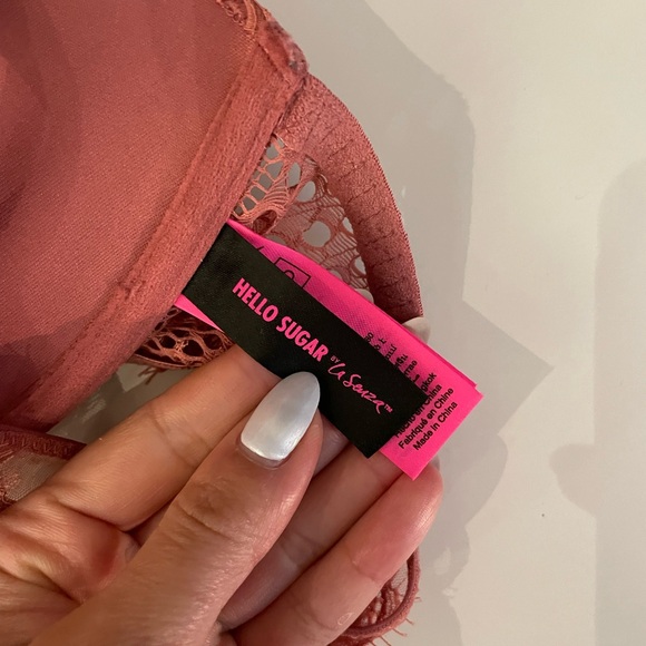 NWOT La Senza Bra - Picture 2 of 7